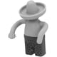 thumbnail image 3 of Infusor de té Imagine-Nation 'Borracho-te' 202001, 3 of 4