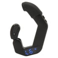 thumbnail image 4 of Auriculares Bluetooth multifuncionales, elegantes, estéreo de alta fidelidad, inalámbricos, deportivos, con pantalla LED de alimentación, 4 of 12