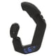 thumbnail image 4 of Auricular inalámbrico, auricular Bluetooth multifuncional elegante auricular inalámbrico Bluetooth auricular Bluetooth diseño de clase mundial, 4 of 12