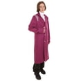 thumbnail image 6 of HPO| Adult Men's Rain Prince Costume | Purple, Black and White Color Cosplay Costume, 6 of 7