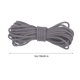 thumbnail image 3 of Ganfancp 3Mm Accesorios Hueco Siliconas Tubo Cuerda Color Sólido Siliconas Cuerda Diy Goma Cremallera Etiqueta Ofertas Flash 1X Cuerda de Tubo de Silicona, 3 of 5