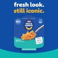 thumbnail image 4 of (4 pack) Kraft Spirals Mac and Cheese, 1 Big Bowl, for Easy Dinner or Dinner Sides, Original Flavor, No Artificial Flavors, Preservatives or Dyes, 3.5 oz, 4 of 18