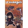 thumbnail image 1 of Kindergoth #1 VF ; Bloodfire Comic Book, 1 of 1