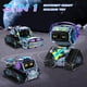 thumbnail image 3 of Kit de construcción de robots STEM QHECTTY 433 unidades para niños de 6 a 14 años, 3 of 7
