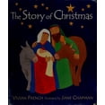 thumbnail image 1 of Pre-Owned The Story of Christmas (Board book) 0763622028 9780763622022, 1 of 1