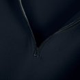 thumbnail image 6 of gakvbuo Half Zip Pullover Sweaters For Women Oversized Sweatshirt Lapel Neck Long Sleeve Quarter Zip Hoodie Teen Girls Lightweight Sports Tunic Pullover Tops 2024 Fall Trendy Outfits, 6 of 6