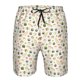 thumbnail image 3 of Balery Sushi and Rolls Traje de Baño Estilo Hawaiano para Hombre, Shorts de Secado Rápido con Bolsillos-Large, 3 of 6