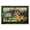 Hunter Trophy, variant on Rivers Edge Products Rubber Door Mat, 26" x 17" Anti-Slip Indoor or Outdoor Rug, All Weather Welcome Mat for Front Door, House Entryway, Patio, or Garage, Nut House