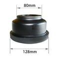thumbnail image 5 of Tire Wheel Balance Machine Accessories Quick Clamp Holder Fast Release Hub Nut, 5 of 10