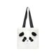 thumbnail image 1 of Bolsos para Niñas Bolso de Panda de Terciopelo Japonés Bolso de Hombro Bolso de Niña Casual Bolso Pequeño para Niños Bolsos Pequeños Multifuncionales Lindos para Regalos, 1 of 6