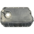 thumbnail image 2 of Dorman 264-706 Engine Oil Pan for Specific Audi / Volkswagen Models, Natural, 2 of 3