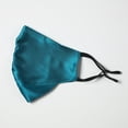 thumbnail image 4 of Extra Large Double Layer Silk Face Mask, 4 of 4