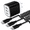 Three Port 3PCS Cables 6ft, variant on Charging Block Type C,AILKIN Dual USB Wall Charger Block Adapter with 2Pack High Speed Coiled Type C Cable 6ft Plug Brick 5V/2.1A Android Phone Charger Block Type C Charger Fast Charging