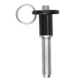thumbnail image 2 of Stainless Steel Ball Lock Quick Release Pin Push Button Long-Lasting Accessories 10-30, 2 of 7
