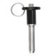 thumbnail image 2 of Pasador de liberación rápida de acero inoxidable para cerradura, pasadores de anillo, accesorios de repuesto 10-25, 2 of 7