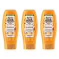 thumbnail image 1 of Garnier Whole Blends Illuminating Conditioner Moroccan Argan and Camellia Oils Extracts, 12.5 fl. Oz (Packaging May Vary), 3 Count, 1 of 7