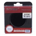 thumbnail image 1 of IR Filter, 720nm Infrared Filter Optical Glass Material Knurling Technology  for Cameras, 1 of 8