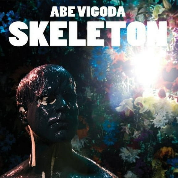 Abe Vigoda - Skeleton - Music & Performance - CD