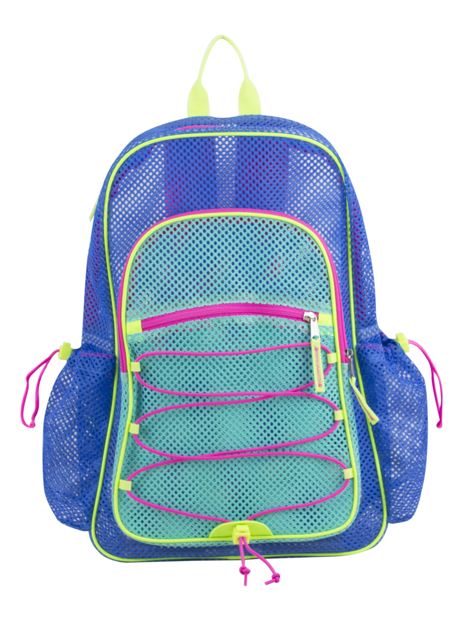 Eastsport mesh bungee backpack 2025