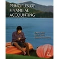 thumbnail image 1 of Pre-Owned Principles of Financial Accounting (Chapters 1-17) (Hardcover) 0077525264 9780077525262, 1 of 1