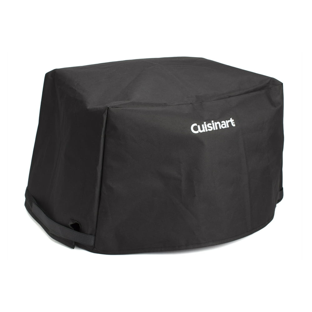 cuisinart 2 burner gas grill cover