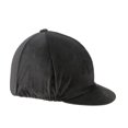 thumbnail image 1 of Shires - Funda para Sombrero de Terciopelo (Negro), 1 of 2