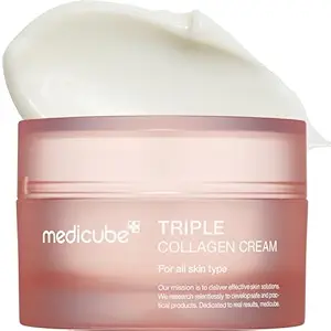 Medicube Triple Deep Erasing Collagen Cream 1.69 fl.oz - Age