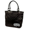 San Antonio Spurs Quilted Tote