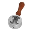 thumbnail image 4 of Lipstore Steam Lever Easy to Use Replacement for 878 Coffee Machine Espresso Machines Argent, 4 of 8