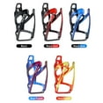 thumbnail image 3 of WEST BIKING Bicycle Bottle Cage Water Bottle Holder Kettle Cage for Mountain Road Bike, 3 of 5