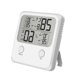 thumbnail image 4 of Termómetro Magnético, Higrómetro, Termómetro Magnético Digital Lcd Para El Hogar, Termómetro De Temperatura, Higrómetro, Medidor De Humedad, Monitor matsuzay HA017269-00, 4 of 5