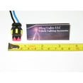 thumbnail image 4 of 9004 9007 Low Beam HID Conversion Kit Universal Single Beam Relay Wiring Harness, 4 of 5