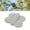 Gray, variant on NFTIGB Premium Drone Travel Carrying Case Cute Butterfly Shaped Anti Collision Scratch Resistant with Hook Protective Storage Bag Organizer for DJI Neo Quadcopter Accessories, Gray