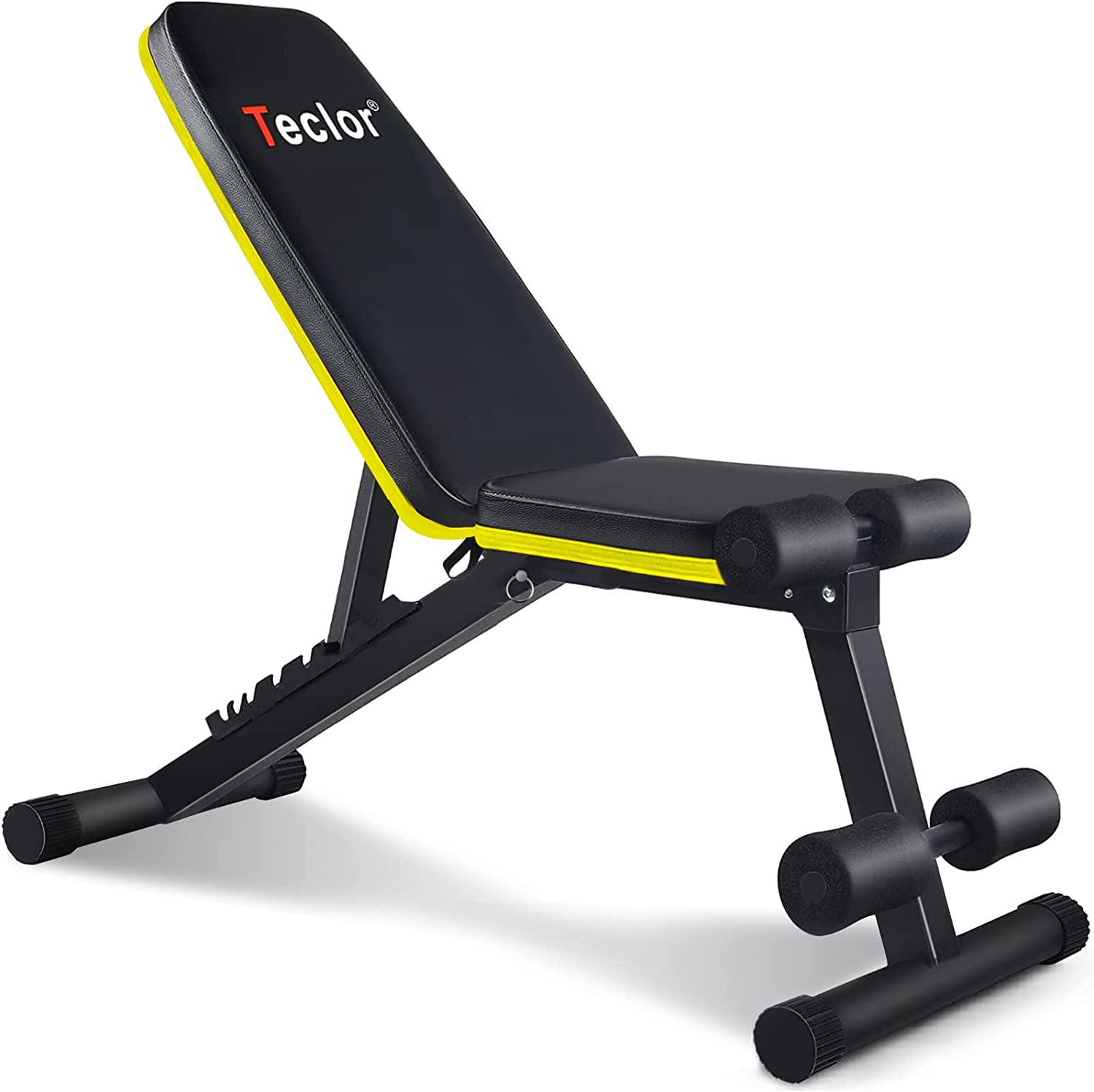 Opti utility store training bench review