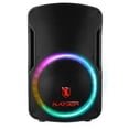 thumbnail image 1 of Bocina Profesional Bluetooth Kaiser MSA-7515CLMX 60 W RMS con Tripíe y Micrófono Alámbrico, 1 of 5