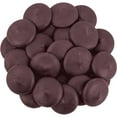 thumbnail image 4 of ChocoMaker Dark Roast Flavored Candy Wafers 7oz, 4 of 6