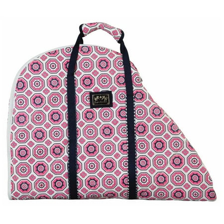 Equine Couture Kelsey Saddle Bag price history on PriceWatchPro