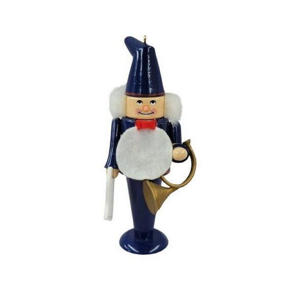 1992 Ludwig The Musician (North Pole Nutcrackers)
