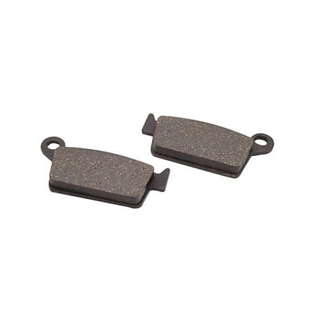 Galfer Brake Pad - Carbon Compatible With Kawasaki KX450 X 2021