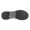 thumbnail image 5 of Reebok Work Women's Sublite Work Steel Toe Athletic Work Shoe Black/Grey - RB416, 5 of 5