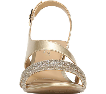 naturalizer taimi rose gold