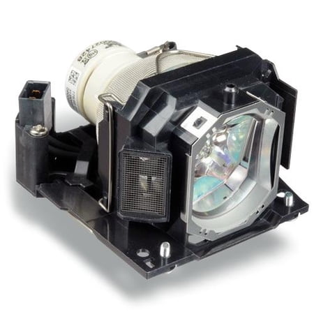 Hitachi CP-X3021WN Original Lamp/Bulb with Generic Housing for Hitachi Projector with 90 Days Replacement Warranty