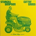 thumbnail image 2 of SIMPSON STURGILL CUTTIN' GRASS Disques Compacts, 2 of 2
