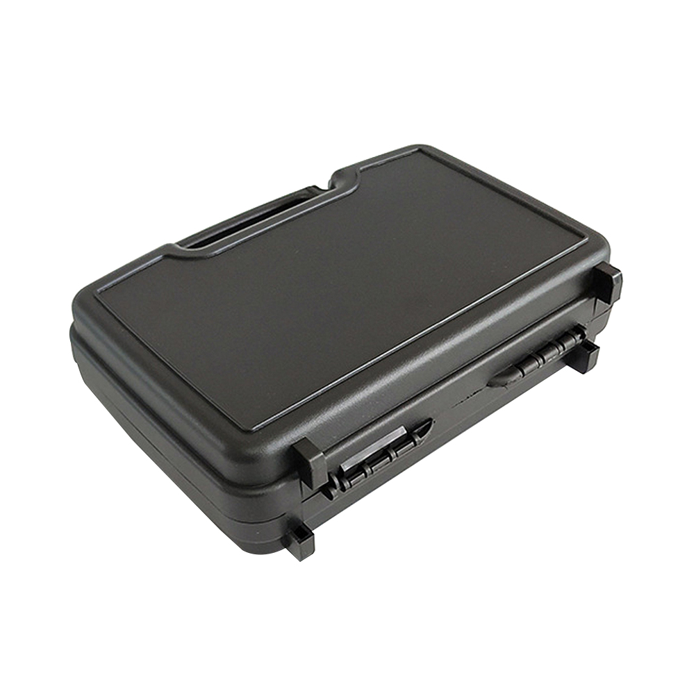 Portable Box Accessories Special PP Box Tool Box Power Tools Storage Box Multipurpose Repair