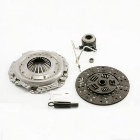 Luk OE Quality Replacement Clutch Set