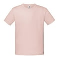 thumbnail image 1 of Fruit Of The Loom T-Shirt Iconique pour Garçons/filles, 1 of 3