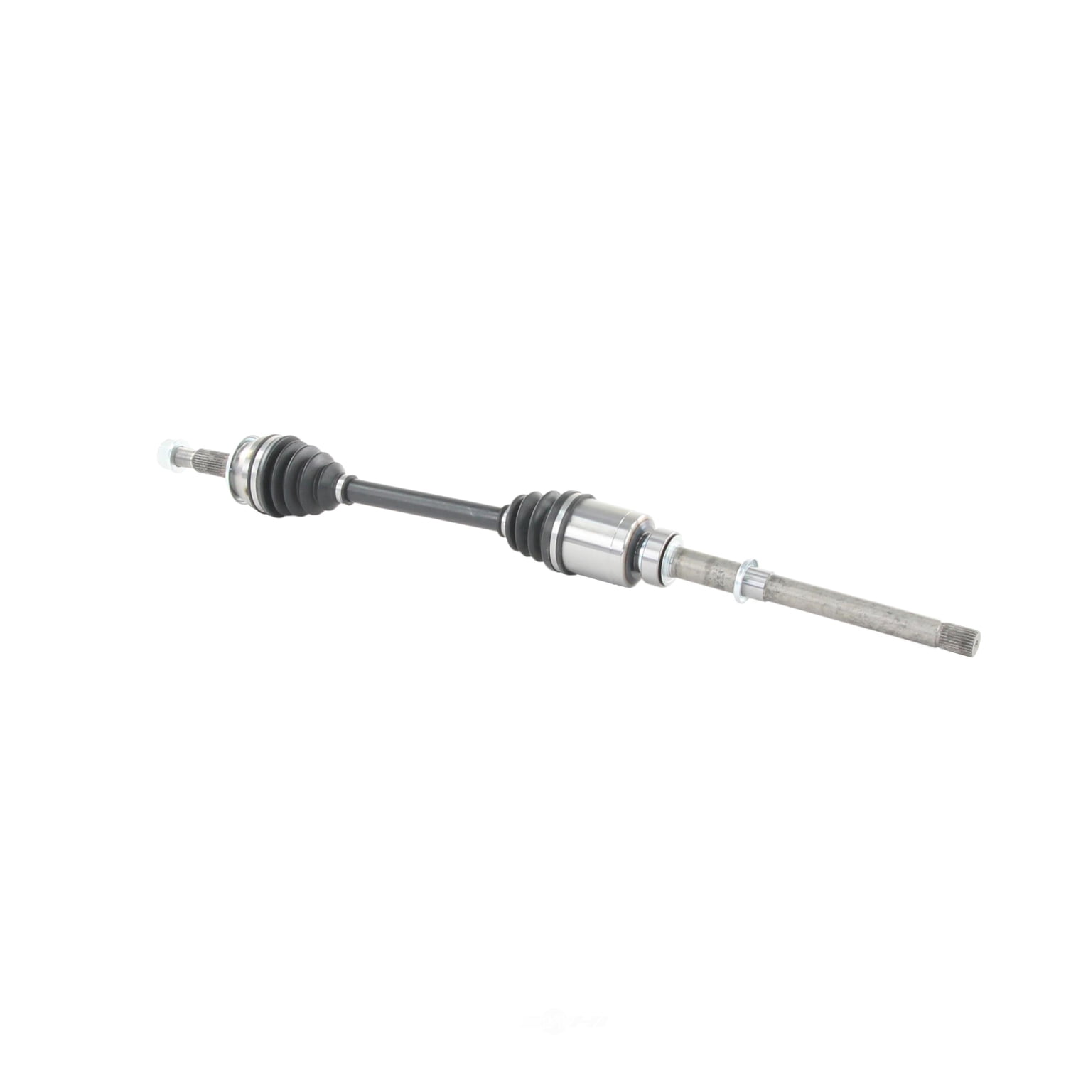 TrakMotive NI-8698 CV Axle Shaft Fits select: 2017-2020 NISSAN ROGUE SPORT