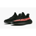 thumbnail image 2 of Adi - das Yeezy Boost 350 V2 Core Black Red BY9612 (Size 11.5M) New Authentic, 2 of 5