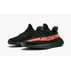 thumbnail image 2 of Adi - das Yeezy Boost 350 V2 Core Black Red BY9612 (Size 11.5M) New Authentic, 2 of 5