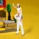 thumbnail image 4 of Figuras de personas de resina Zulema 1:87 para acceso de diseño Doble, 4 of 8